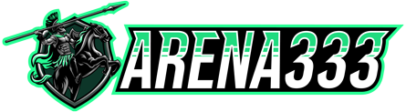 logo arena333